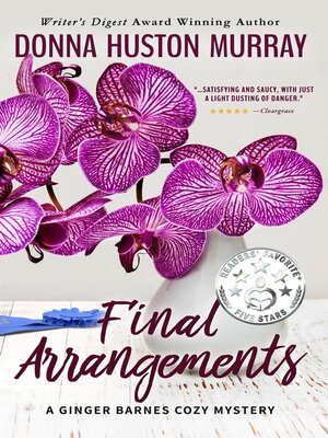 cover image of Final Arrangements
